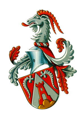 Wappen Familie Potzler